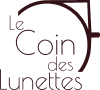 Logo Le Coin des Lunettes